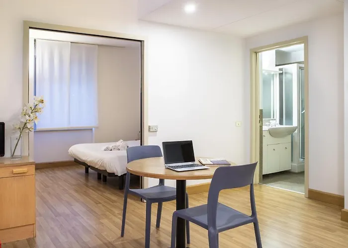 Portello Apartmanhotel