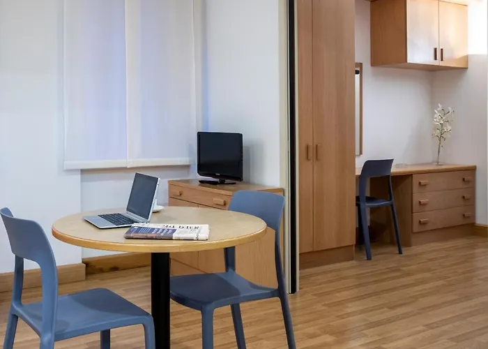 Portello Apartmanhotel 3*