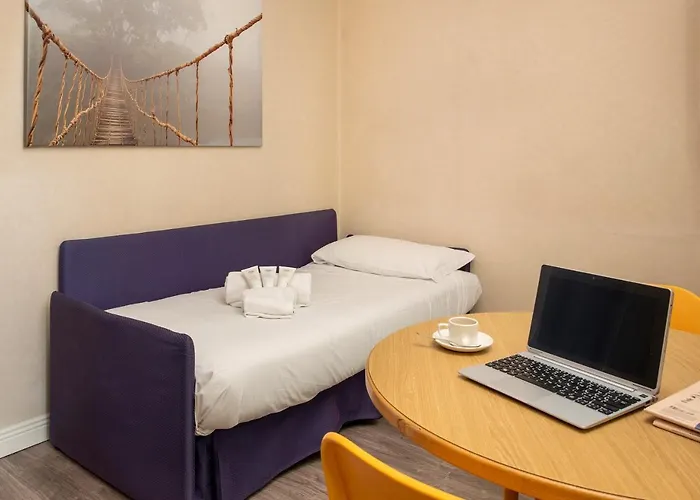 Apartmanhotel Portello 3*