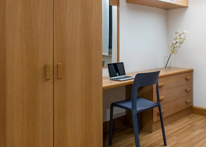 Apartmanhotel Portello
