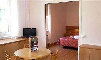Portello Apartmanhotel Milánó