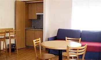 Portello Apartmanhotel Milánó