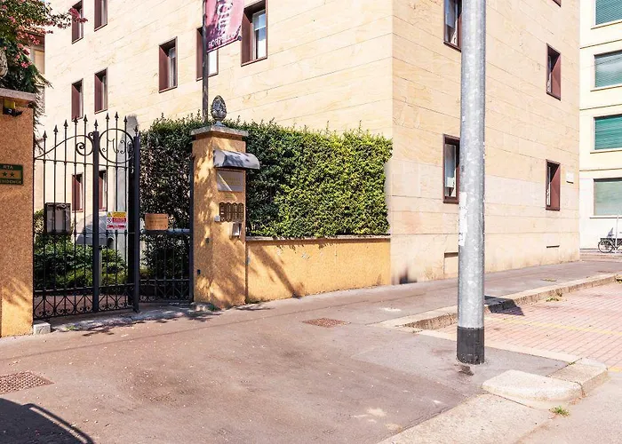 Portello Apartmanhotel