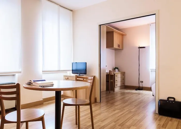 Apartmanhotel Portello