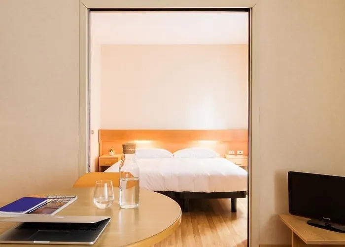 Apartmanhotel Portello
