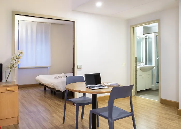 Portello Apartmanhotel 3*