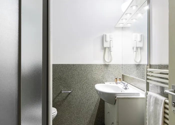 Portello Apartmanhotel