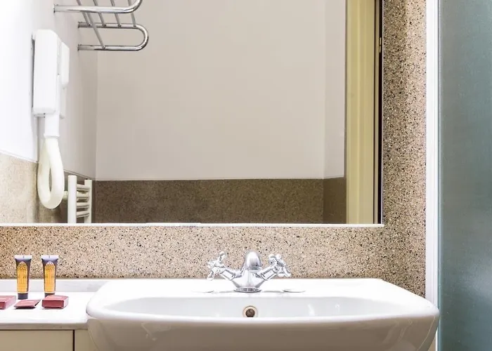 Portello Apartmanhotel