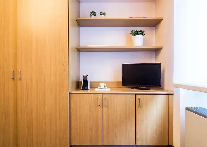 Apartmanhotel Portello