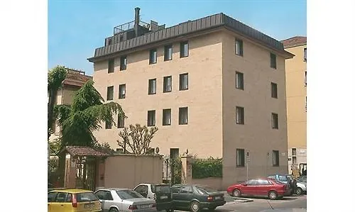 Apartmanhotel Portello 3*