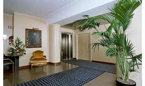 Portello Apartmanhotel Milánó