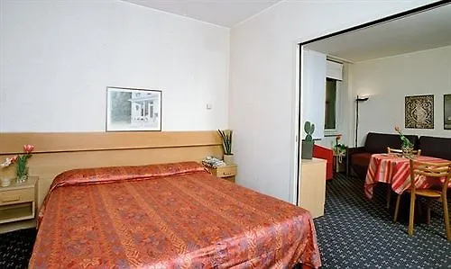 Portello Apartmanhotel