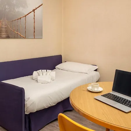 Appart hôtel Portello 3*