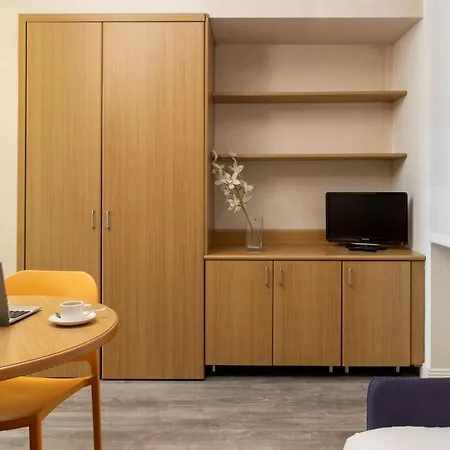 Appart hôtel Portello Milan