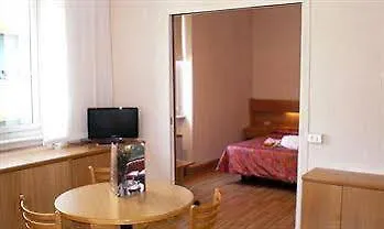 Portello Appart hôtel Milan