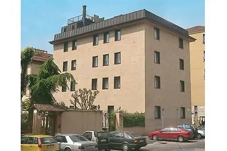 Appart hôtel Portello 3*