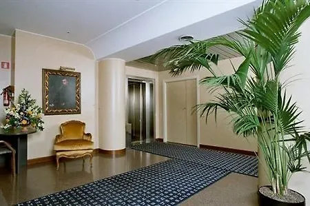 Portello Appart hôtel Milan