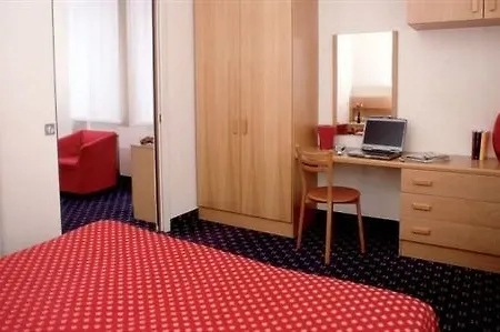 شقة فندقية Portello ميلان