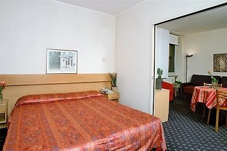 Portello Appart hôtel
