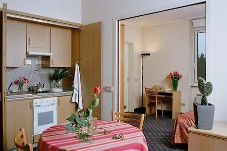 Portello Appart hôtel Milan