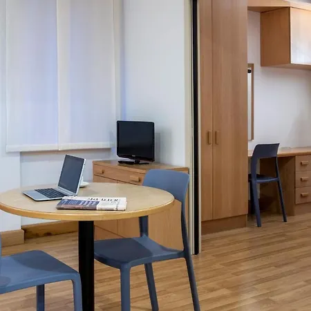 Portello Aparthotel 3*