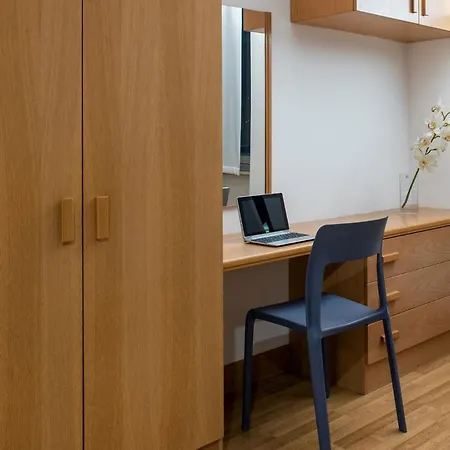 Aparthotel Portello