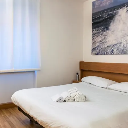 Aparthotel Portello Mailand